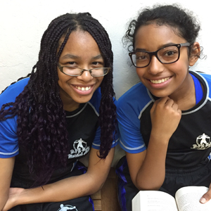 Our Students