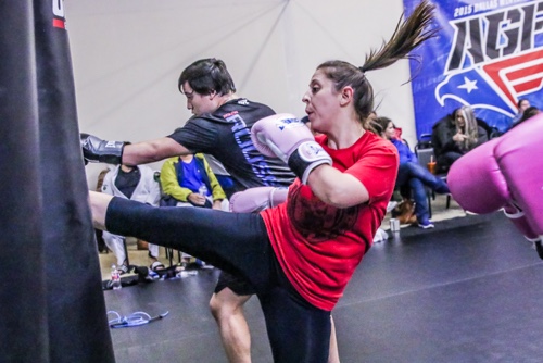 Fitness-Kickboxing-Cedar-Hill