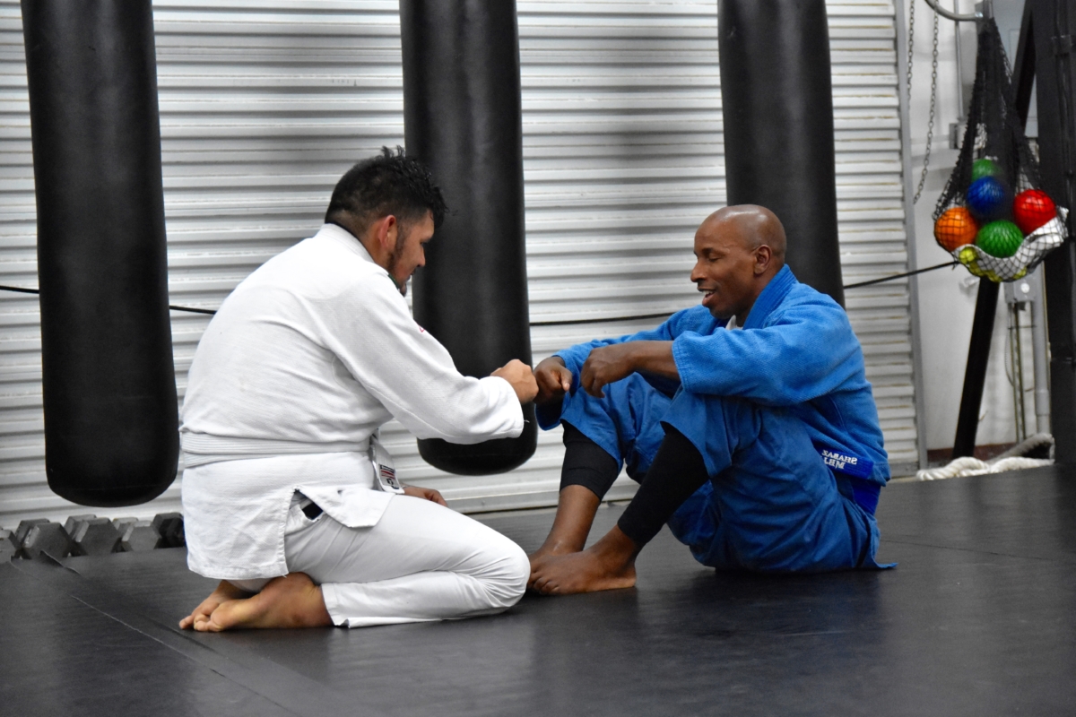 BrazilianJiuJitsuMidlothianTX Magness BJJ