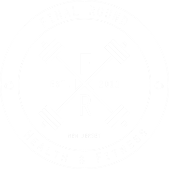 Final Round Online Fitness for beginners and experienced athletes
