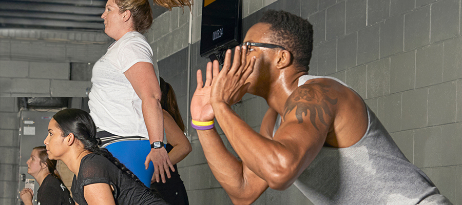 programM5HIIT