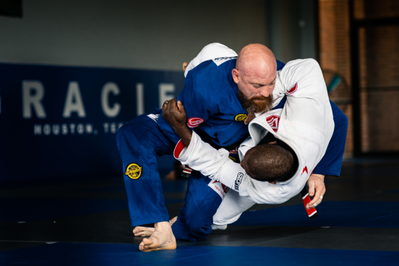 About Us | Renzo Gracie Houston | Sugar Land, TX | Jiu Jitsu for all