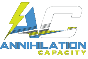 Logo – Capacity1