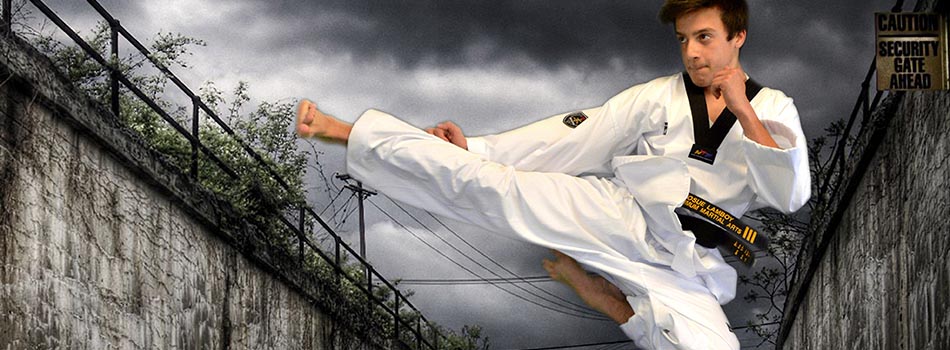 TKD