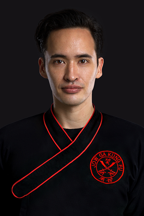 Nick-Pang