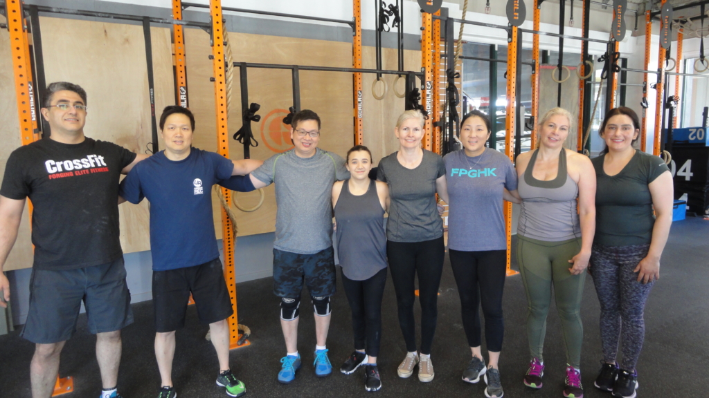 VancouverCrossFit1 Crossfit Empower VancouverCrossFit1 Crossfit Empower
