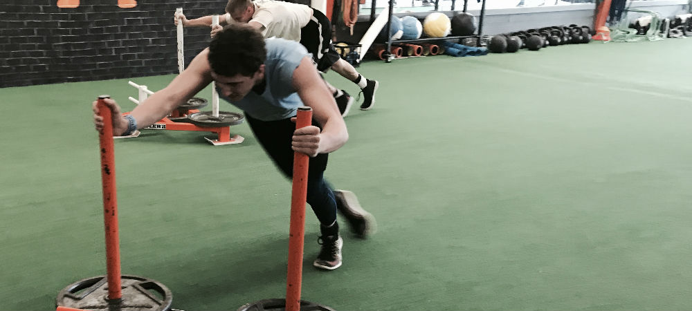 Sport Performance