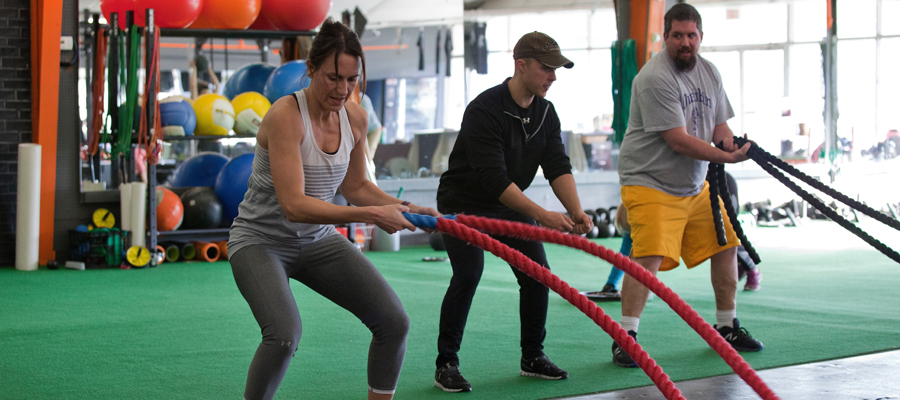 Driven Athletic Performance What We Value Driven Athletic Performance What We Value