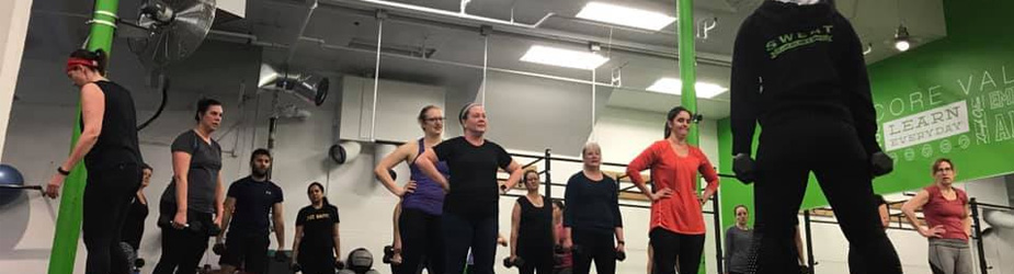 personaltraining