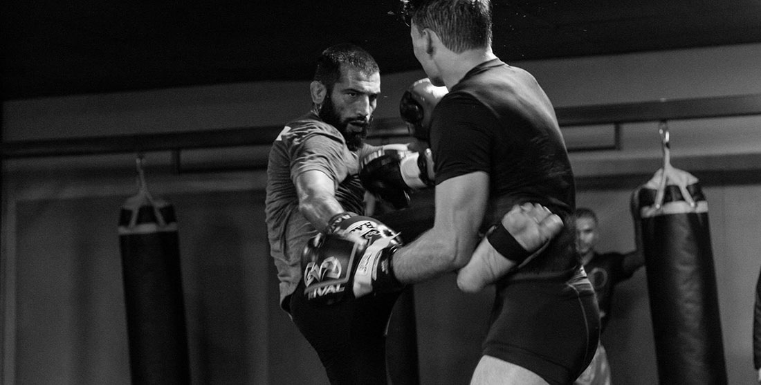 CFTimage1 Classic Fight Team