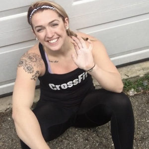 Allison Brosko