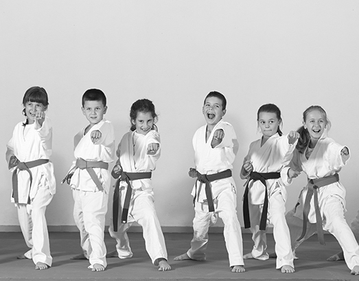Kids punching2