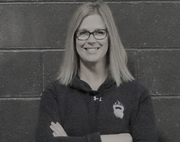 Michelle Linton