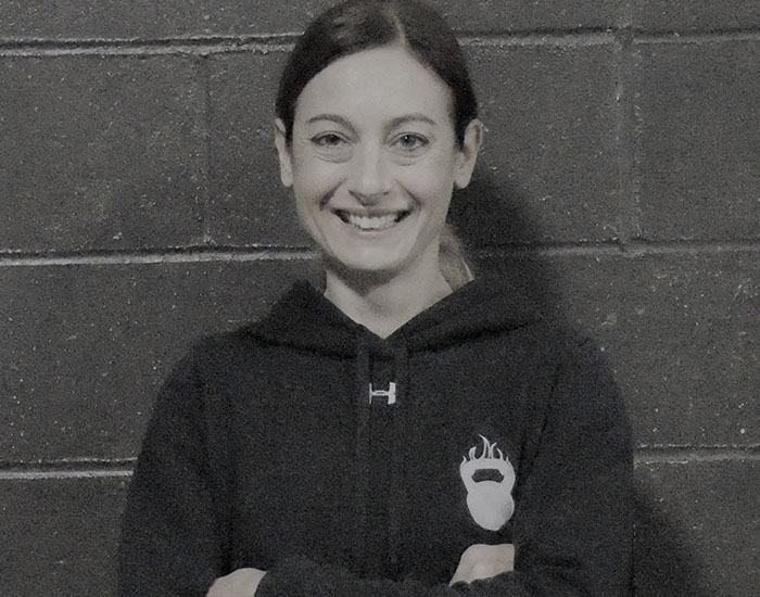 Maria Mulder