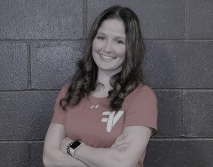 Karen Johnson