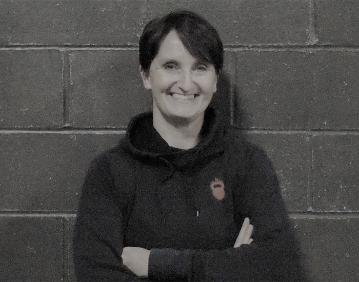 Wendy Cudmore