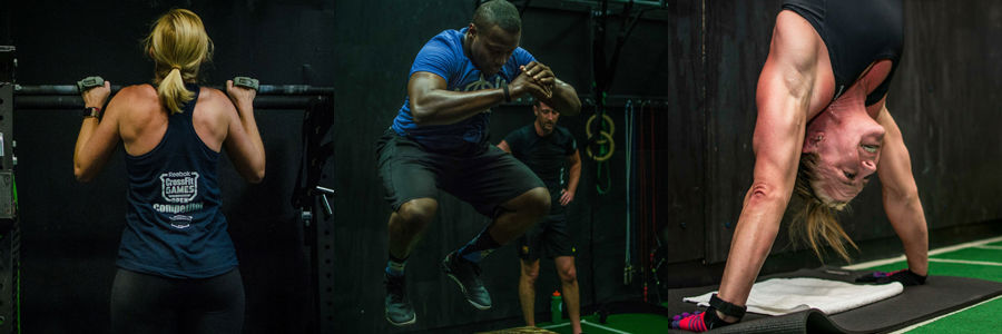 Celebration CrossFit About Us