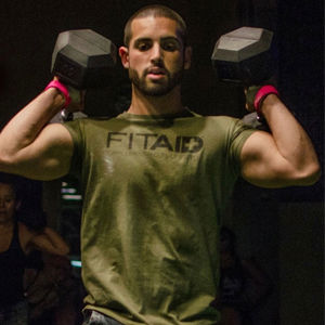 Coach Erik