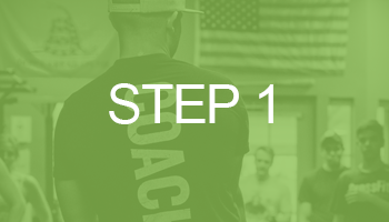Step 1