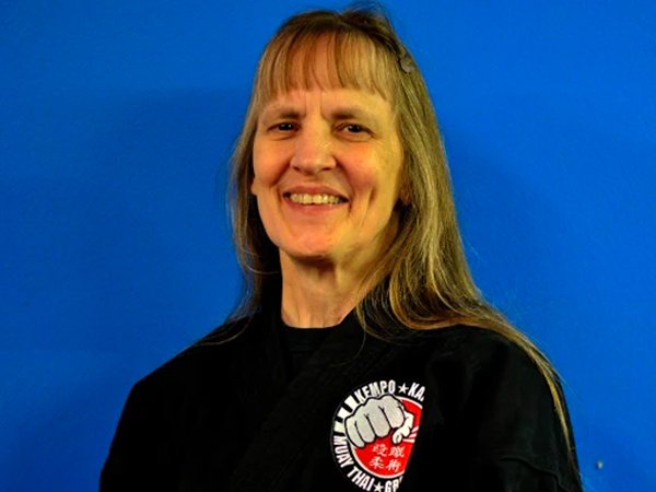 Keizer Instructors