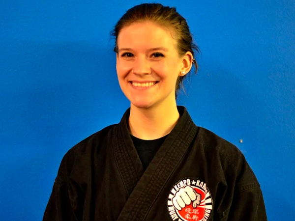 Keizer Instructors
