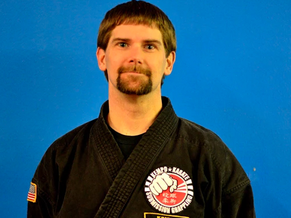 Keizer Instructors