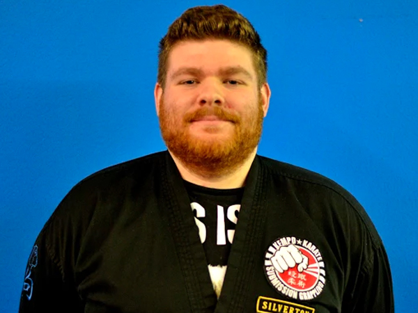 Keizer Instructors