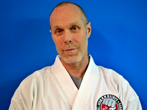 Keizer Instructors