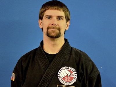 Keizer-Mike Keizer Instructors