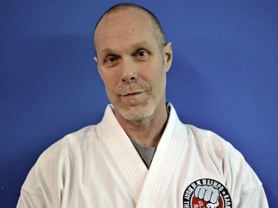 Keizer-Todd Keizer Instructors