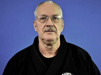 Keizer-Mr-Ken Keizer Instructors