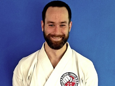 Keizer-Greg Keizer Instructors