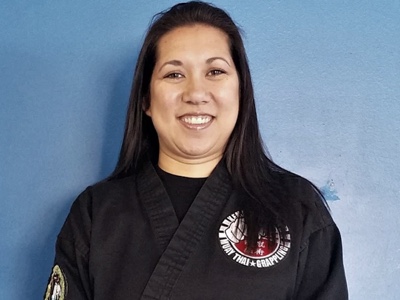 Keizer-Annie-Update Keizer Instructors