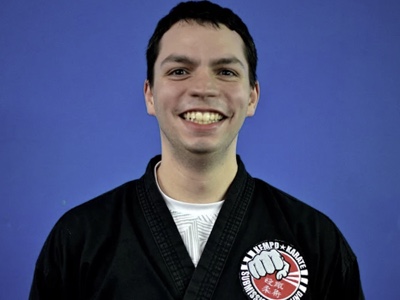 Keizer-Justin Keizer Instructors