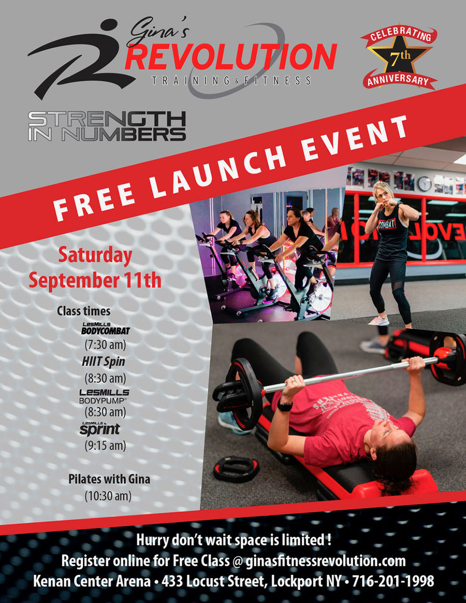 Revolution-FLYER