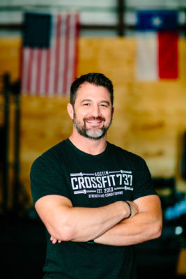 Chris Bodman