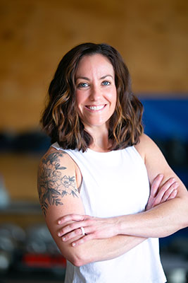 Rachel Sever