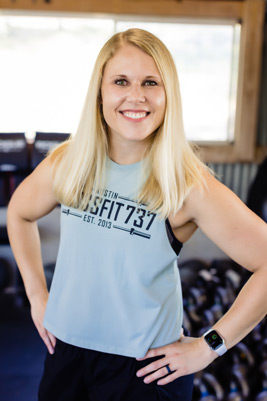 Hayley Sorenson