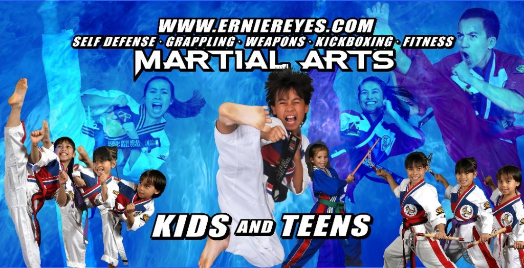 Kids-Teens