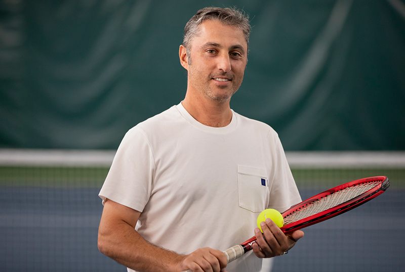 tsolak2 Fort Lee Racquet Club