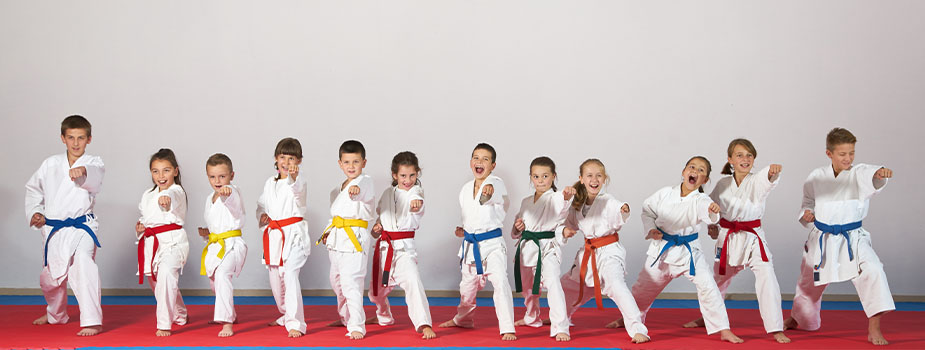 martial-arts