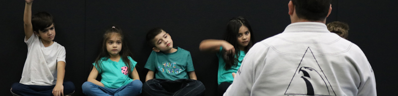 Kids-BJJ