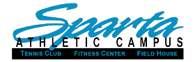 Sparta Athletic Campus Logo