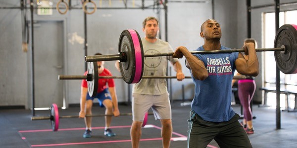 crossfit