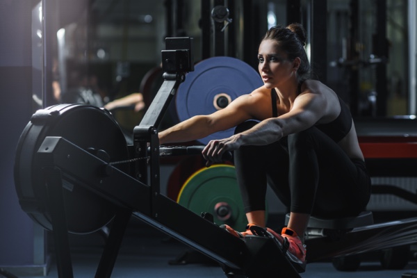 Rowing 2