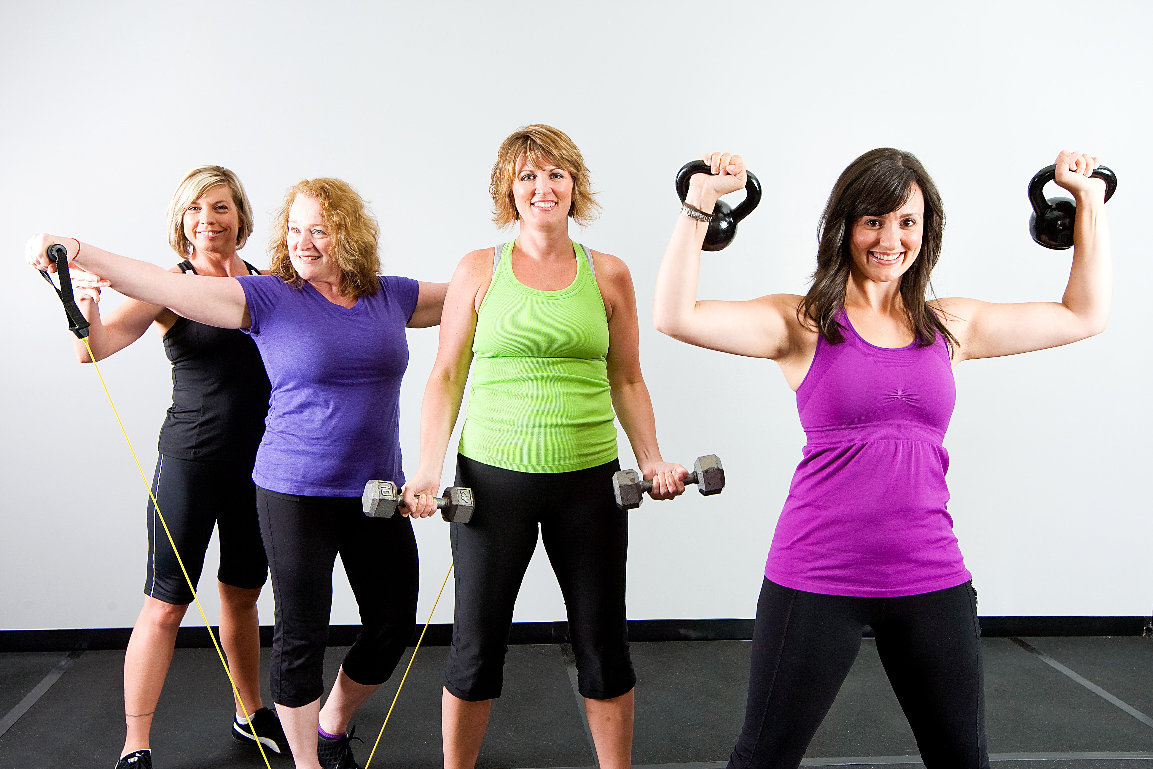 welcome teamfit fort worth