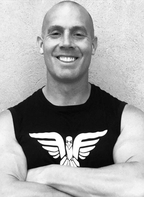 Anthony Ferguson