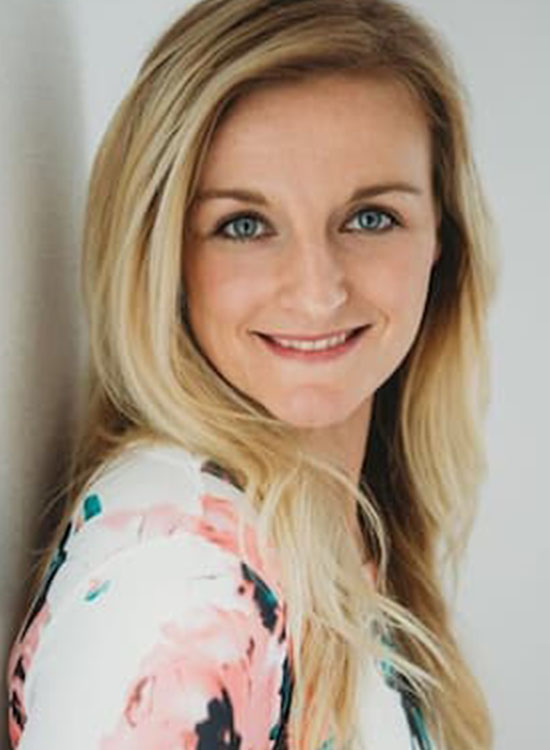 Erin Hershey