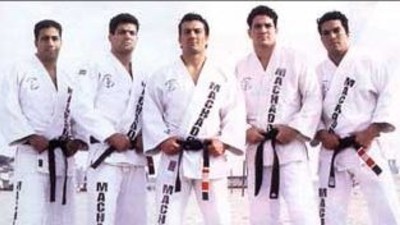 machadobros