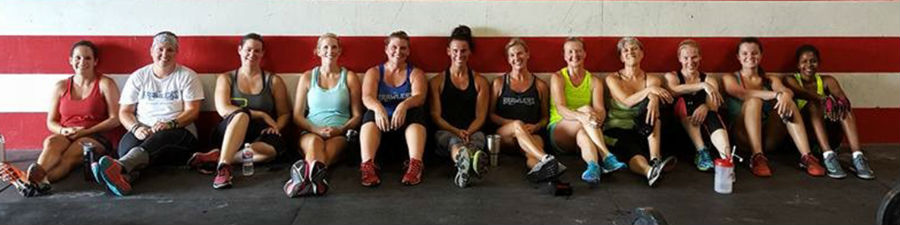 Fitness Challenges